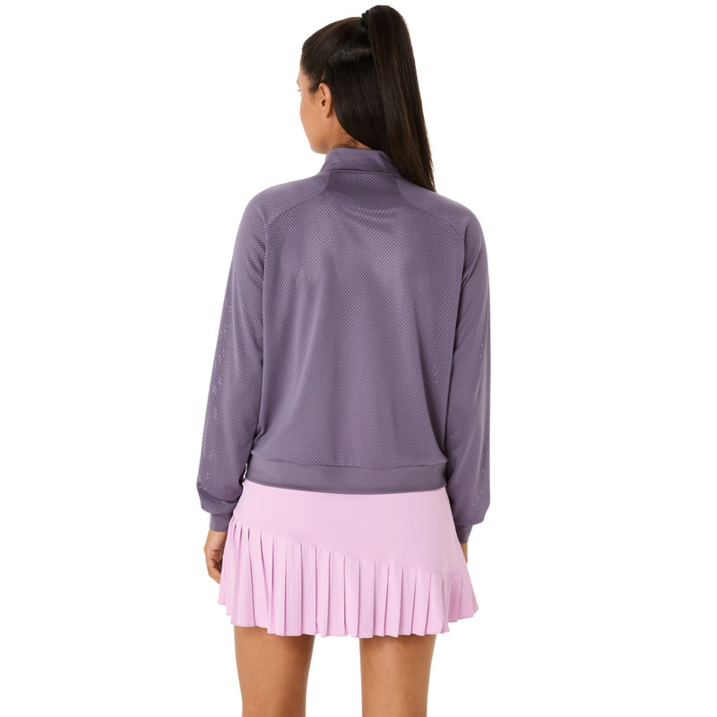 Asics MATCH JACKET outlook