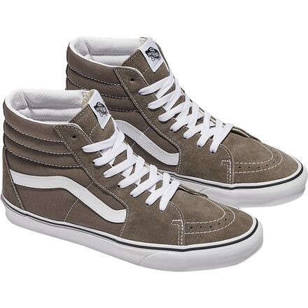 Sk8-Hi Shoe - 2