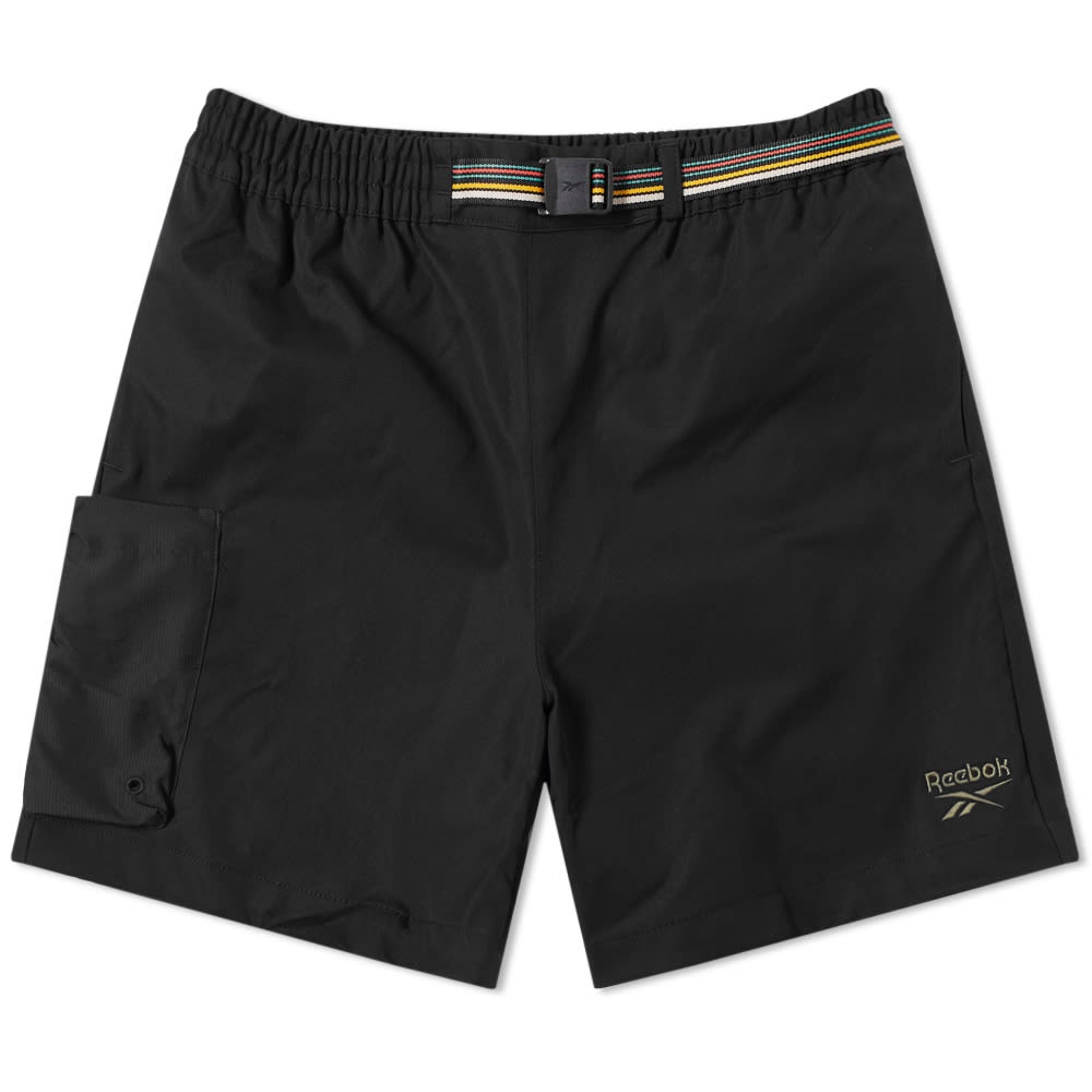 Reebok Classic Camping Short - 1