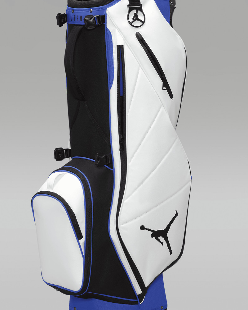 Jordan Fadeaway 6-Way Golf Bag 7