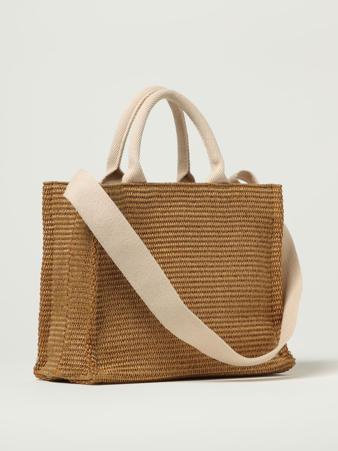 Shoulder bag woman Marni - 3