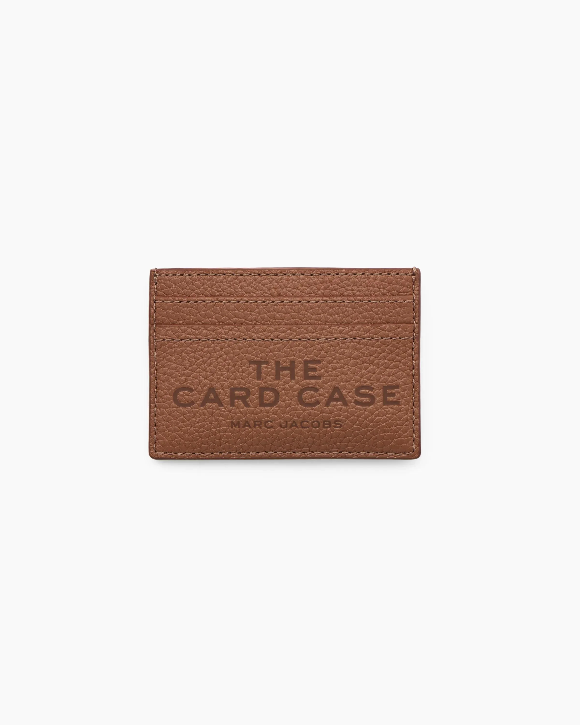 THE LEATHER CARD CASE - 1