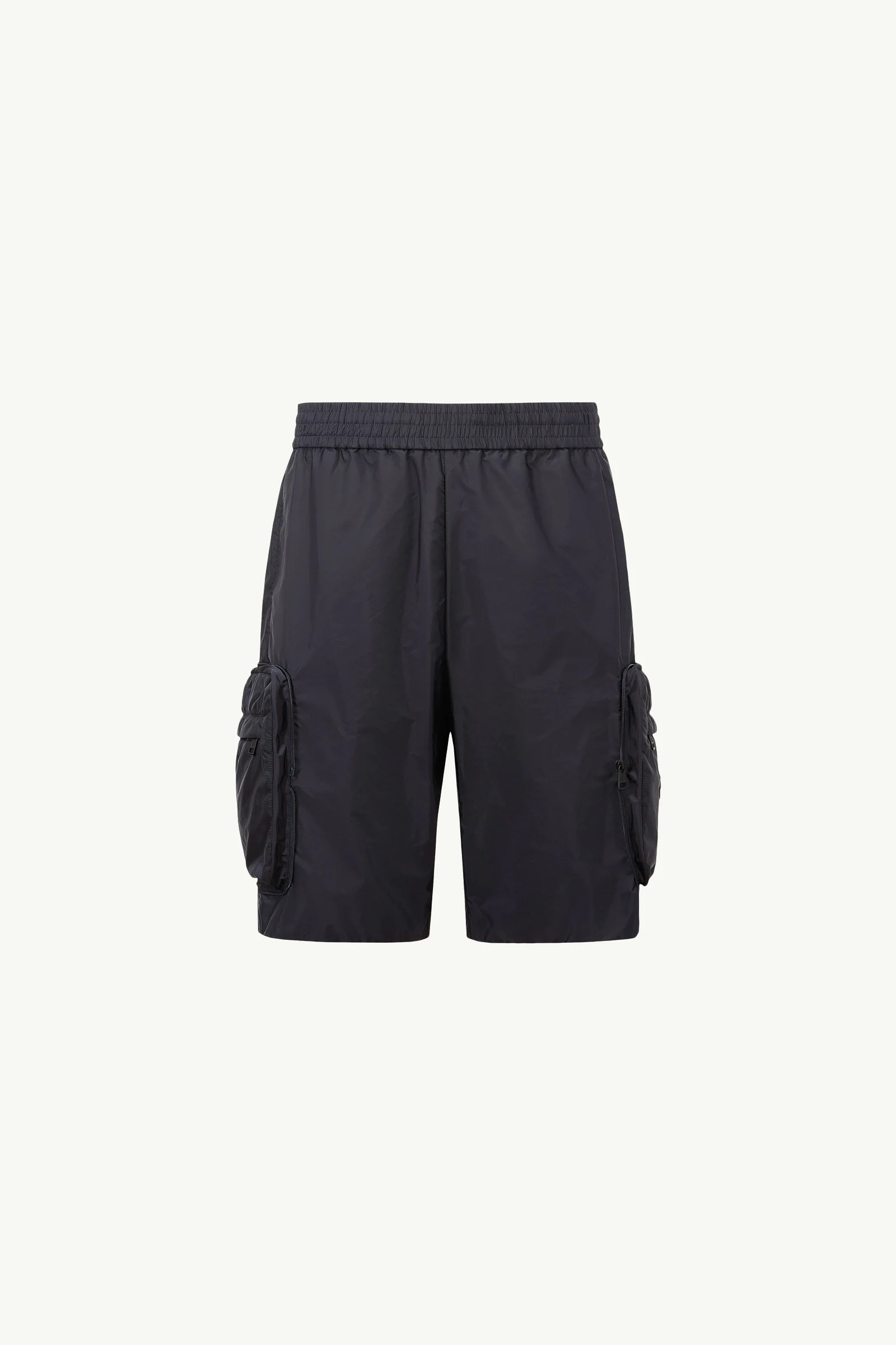 Moncler x Mercedes-Benz By NIGO Packable Bermuda Shorts - 1