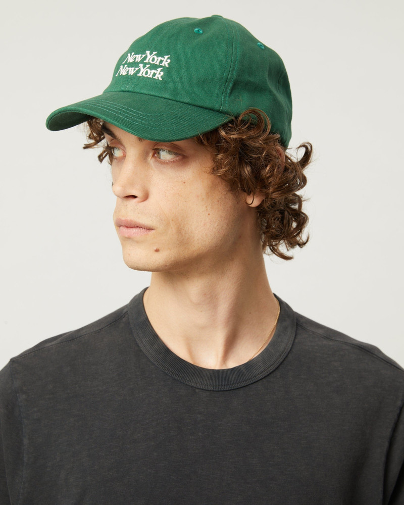 Corridor NY NY CAP - GREEN outlook