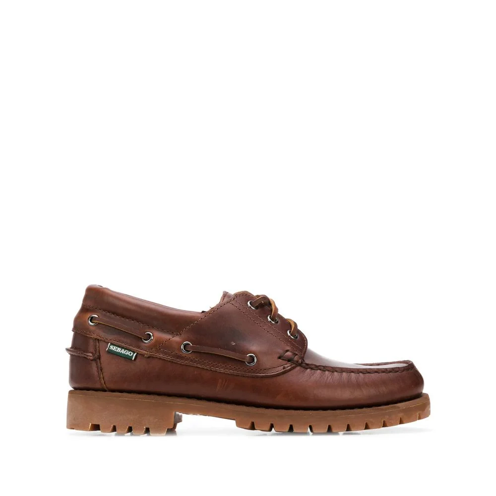 Sebago Boat Shoes - 1