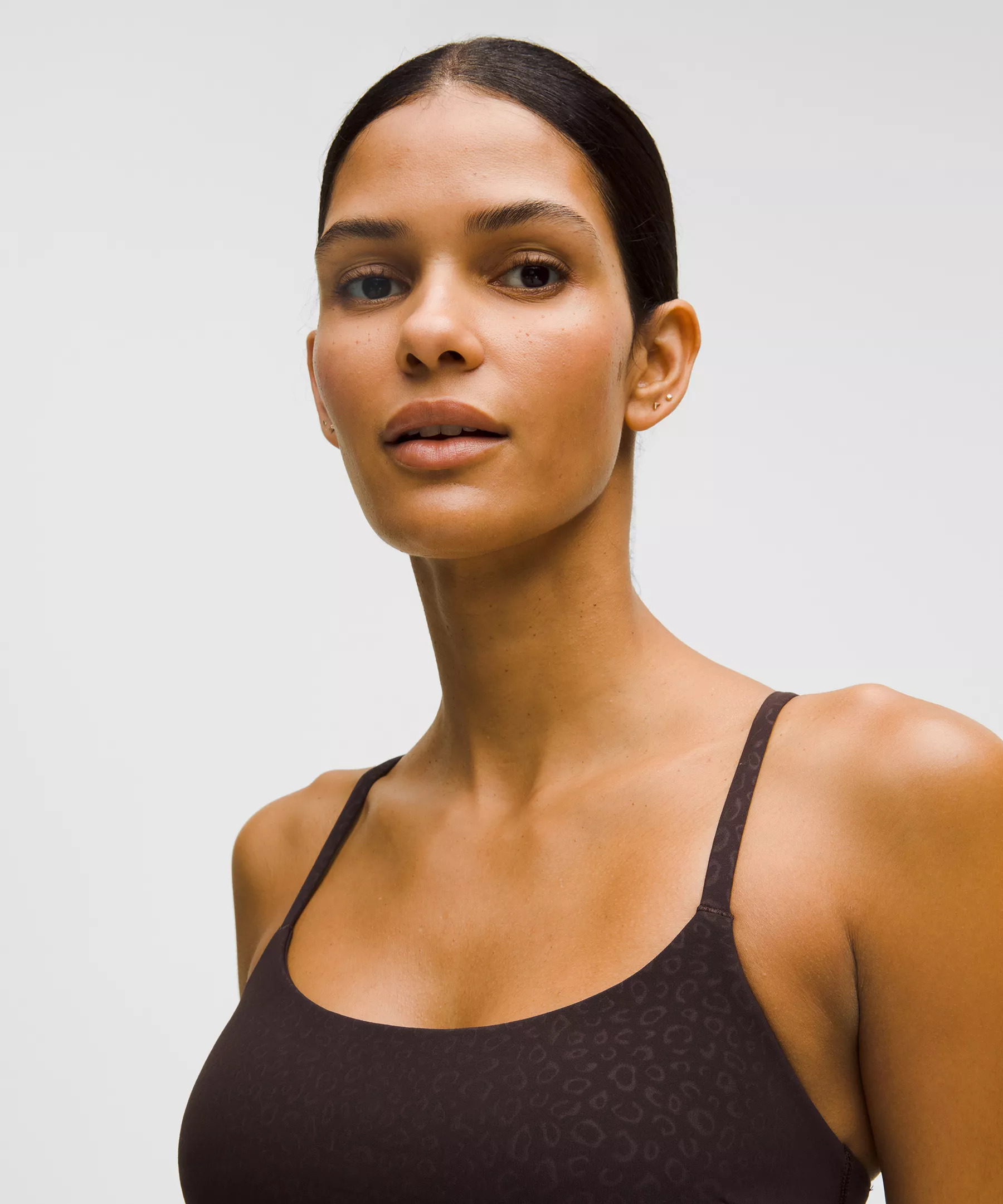 Wunder Train Strappy Racer Bra *Light Support, C/D Cup - 4