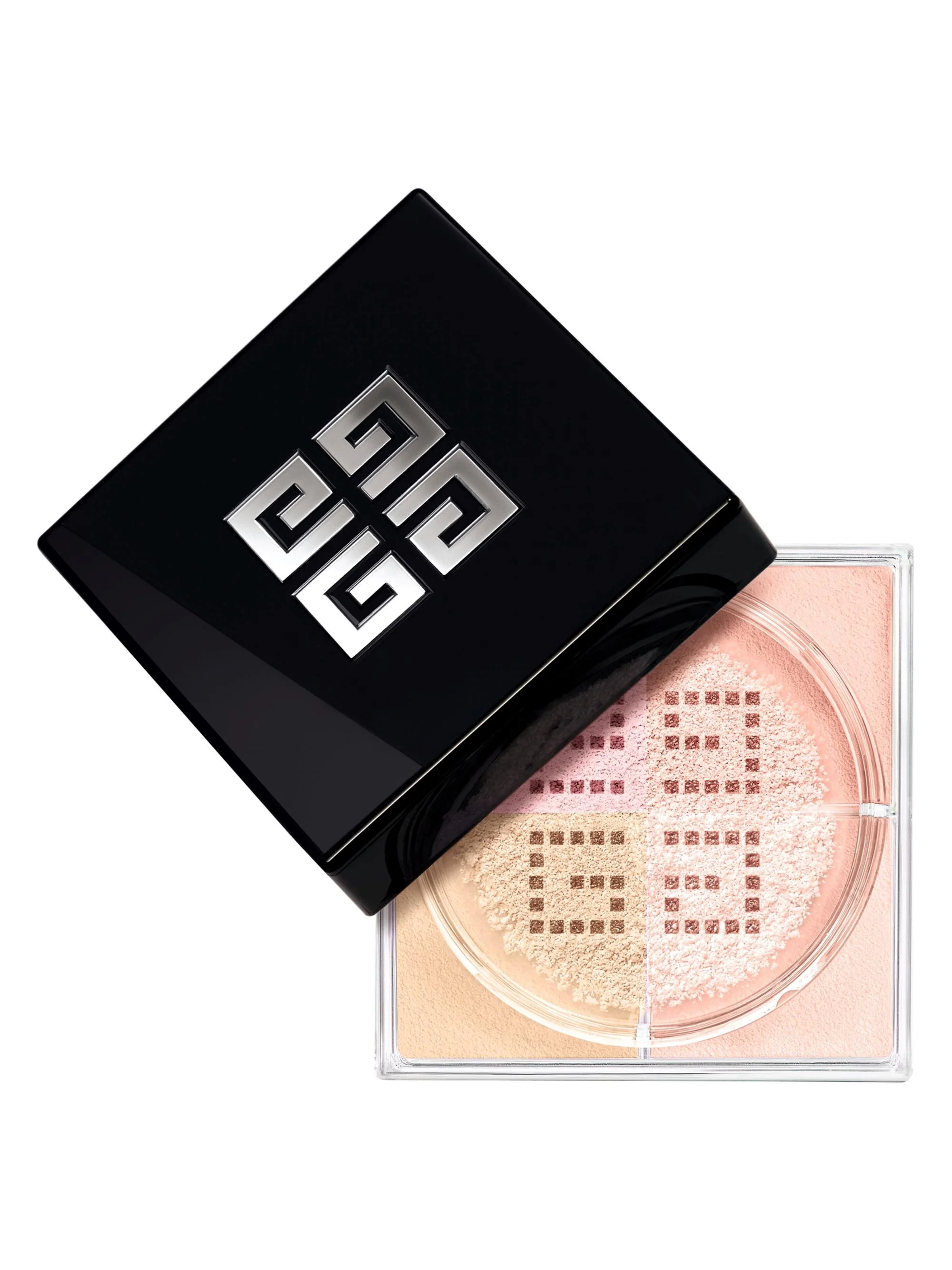 Women's Prisme Libre Ultra Blurring & Color-Correcting Loose Setting Powder - 03 Voile Rose - 1