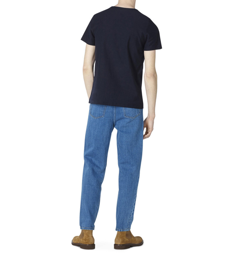 YUKATA T-SHIRT - READY-TO-WEAR 4