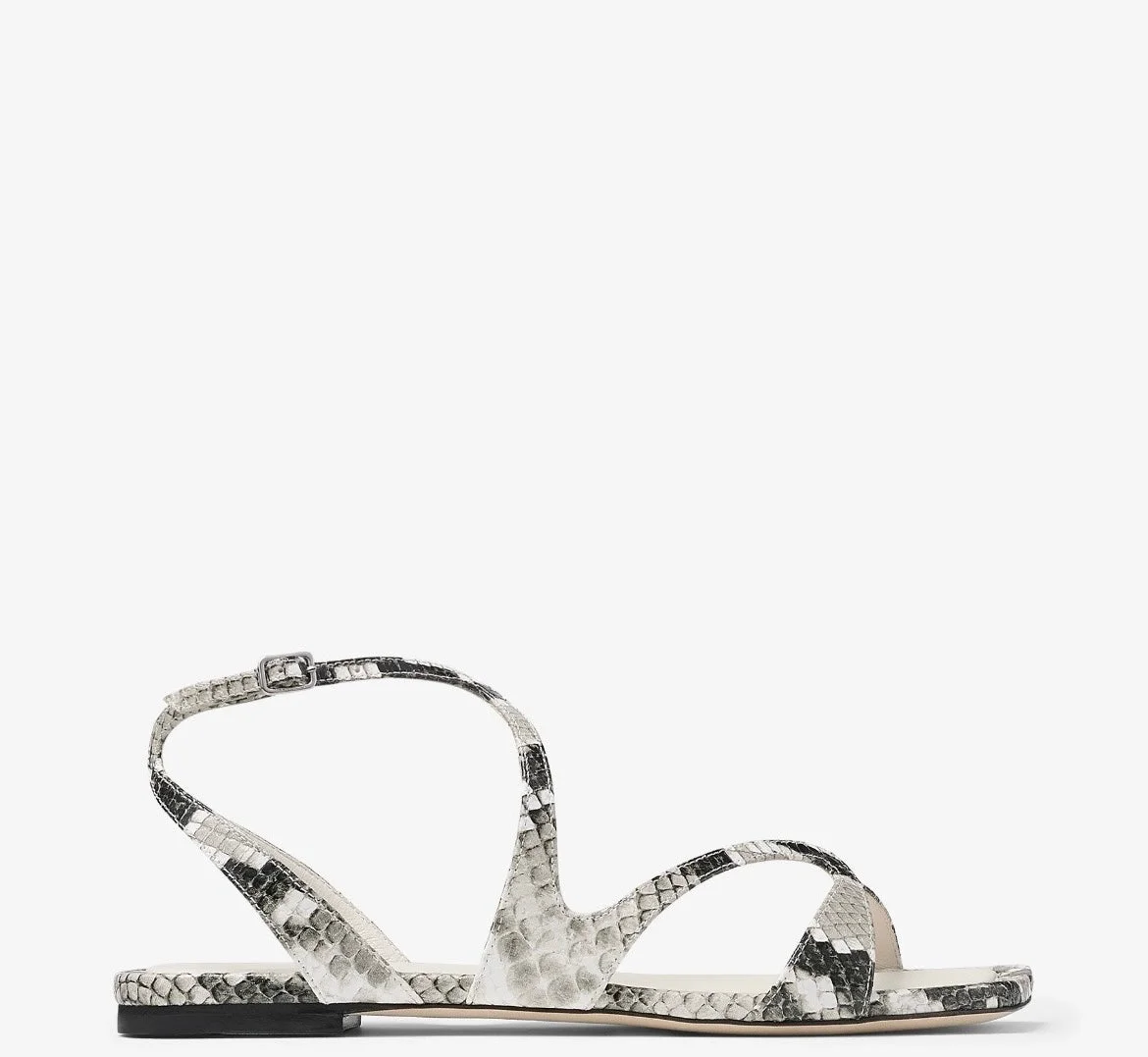 Jimmy Choo Ayla Flat - 1