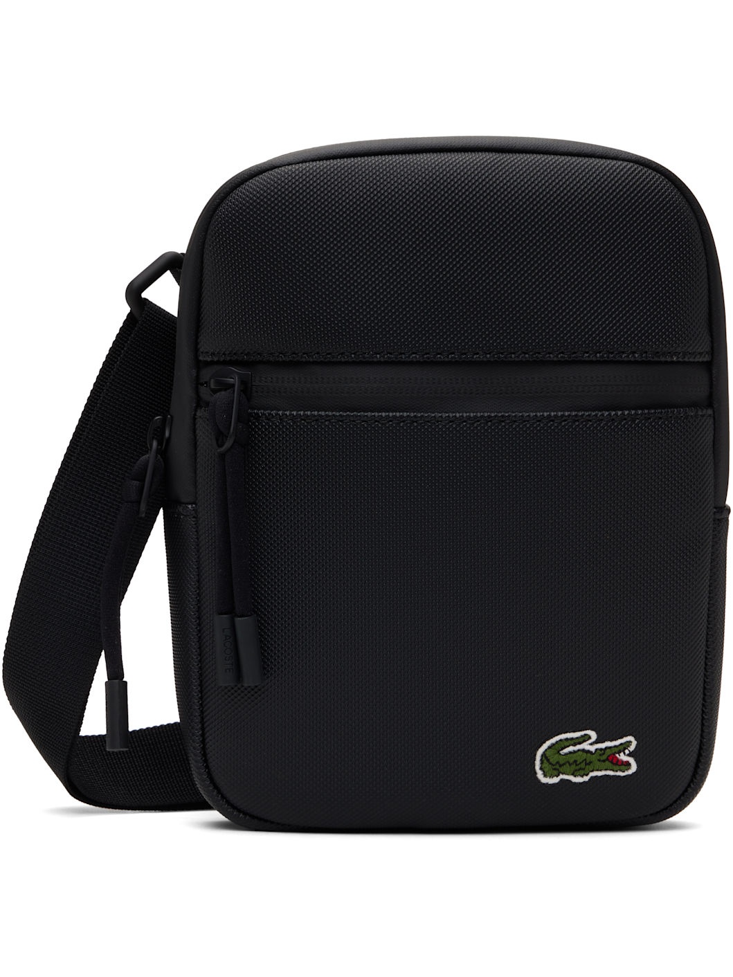 Black Small LCST Slimline Bag - 1