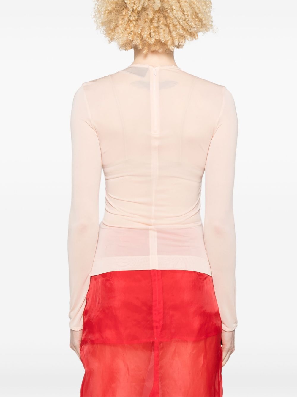 mesh top - 4