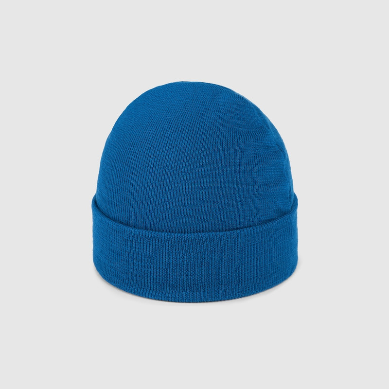 Wool hat with Gucci embroidery 4