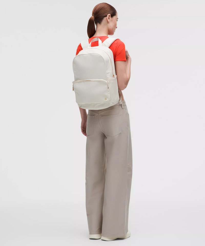 lululemon Everywhere Backpack 22L *Metal Hardware outlook