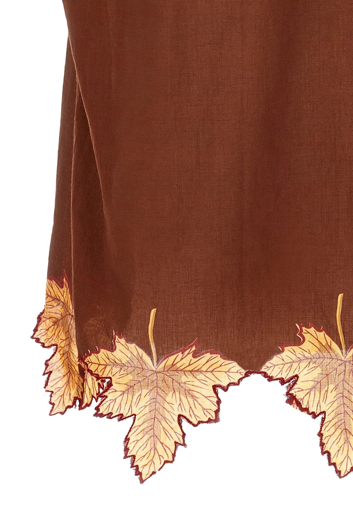 'Harvest Floor' shirt - 4