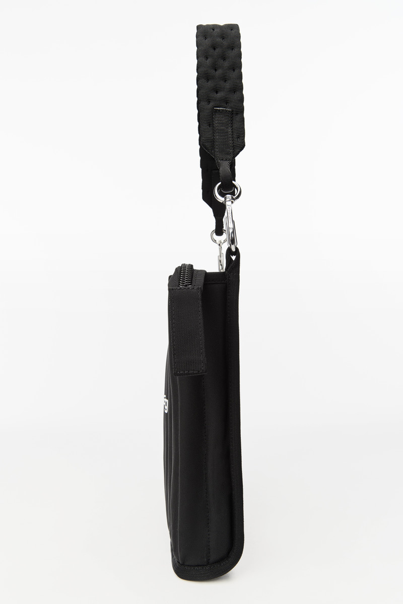 ELITE TECH SHOULDER BAG IN NYLON 4