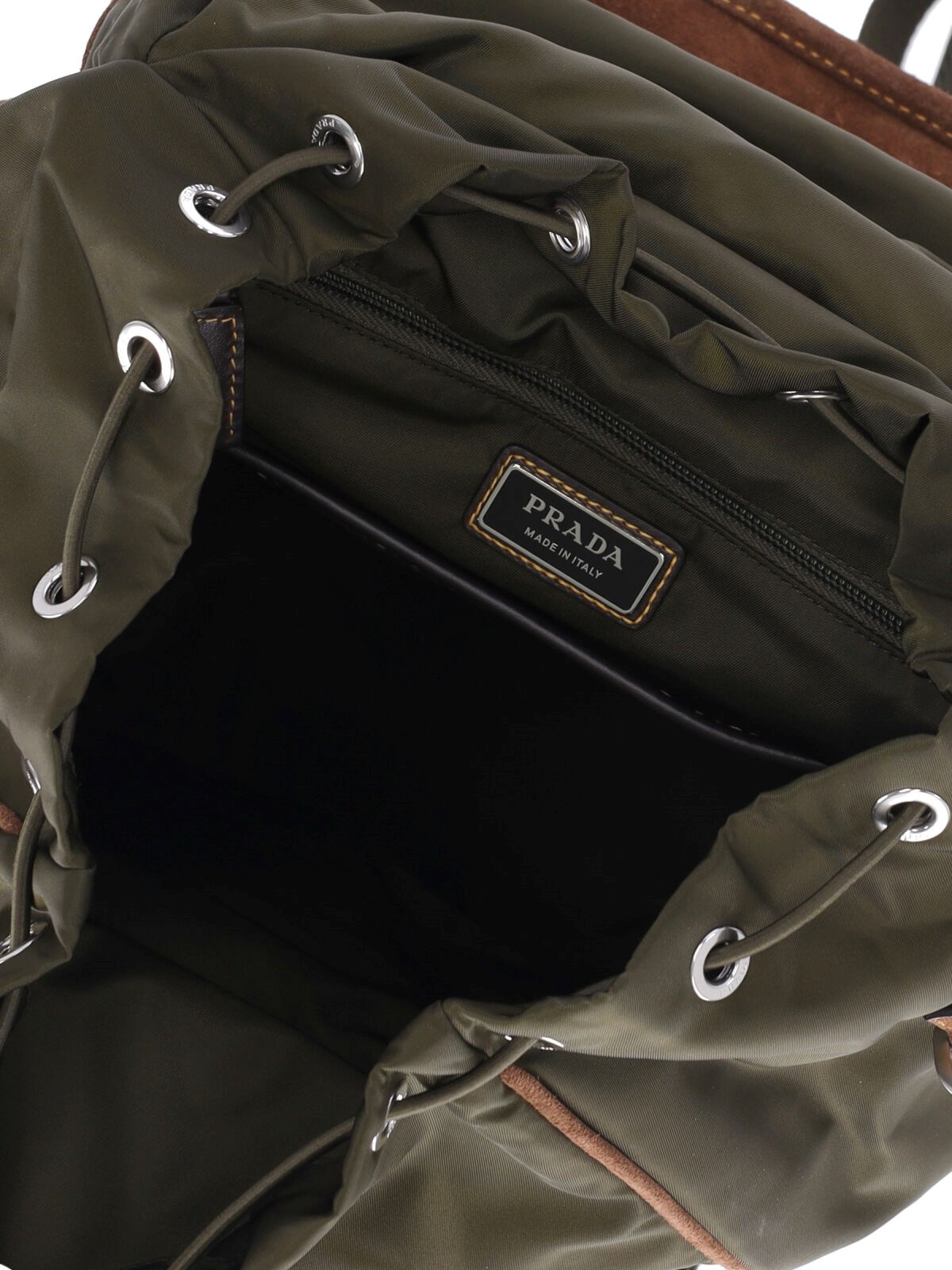 LOGO BACKPACK - 4
