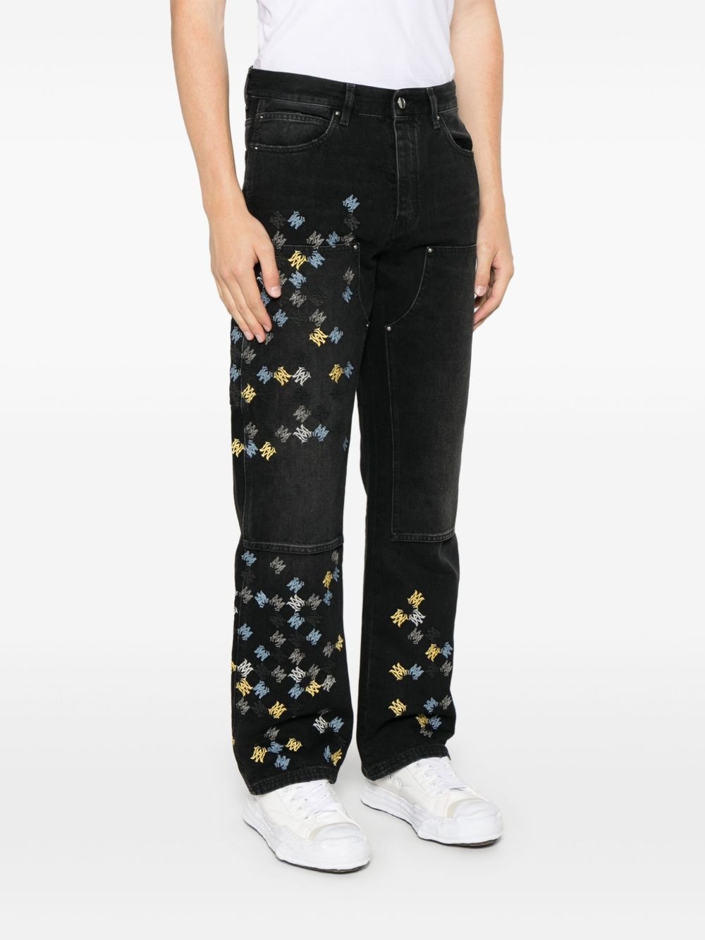 MA Quad jeans - 3