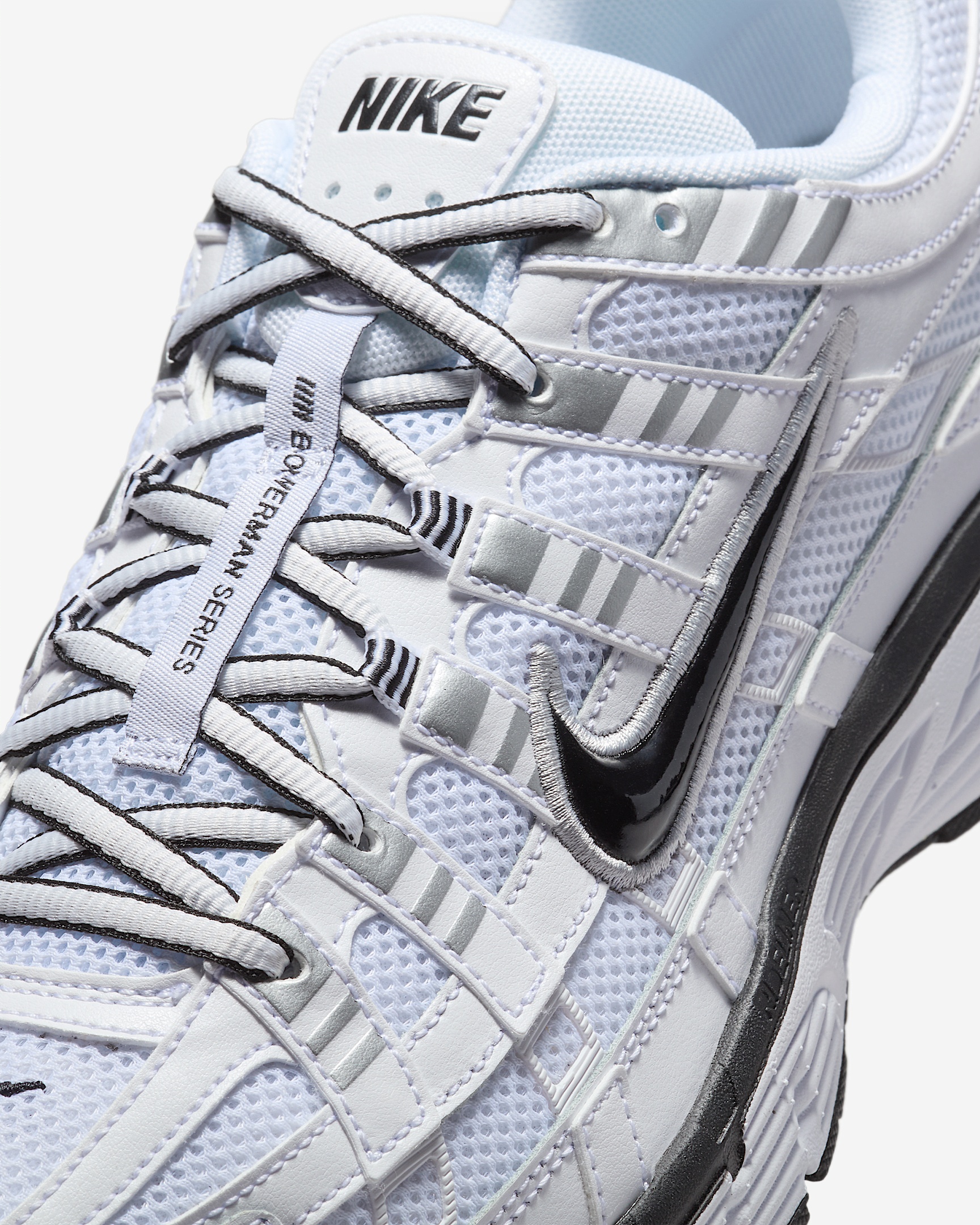 Nike P-6000 Shoes - 7