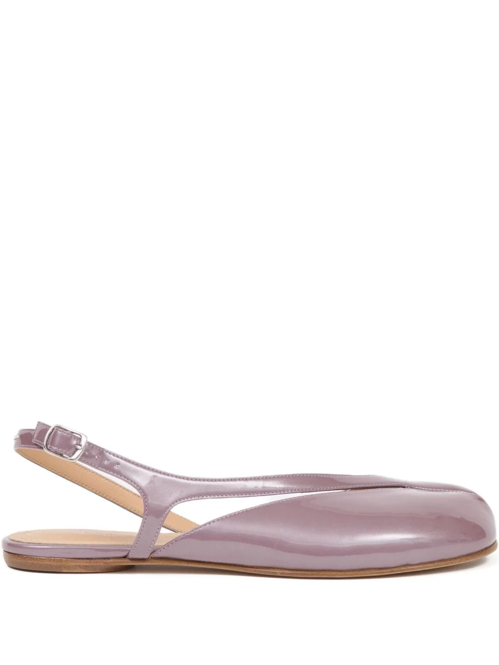 Tabi Slingback Flat - 1