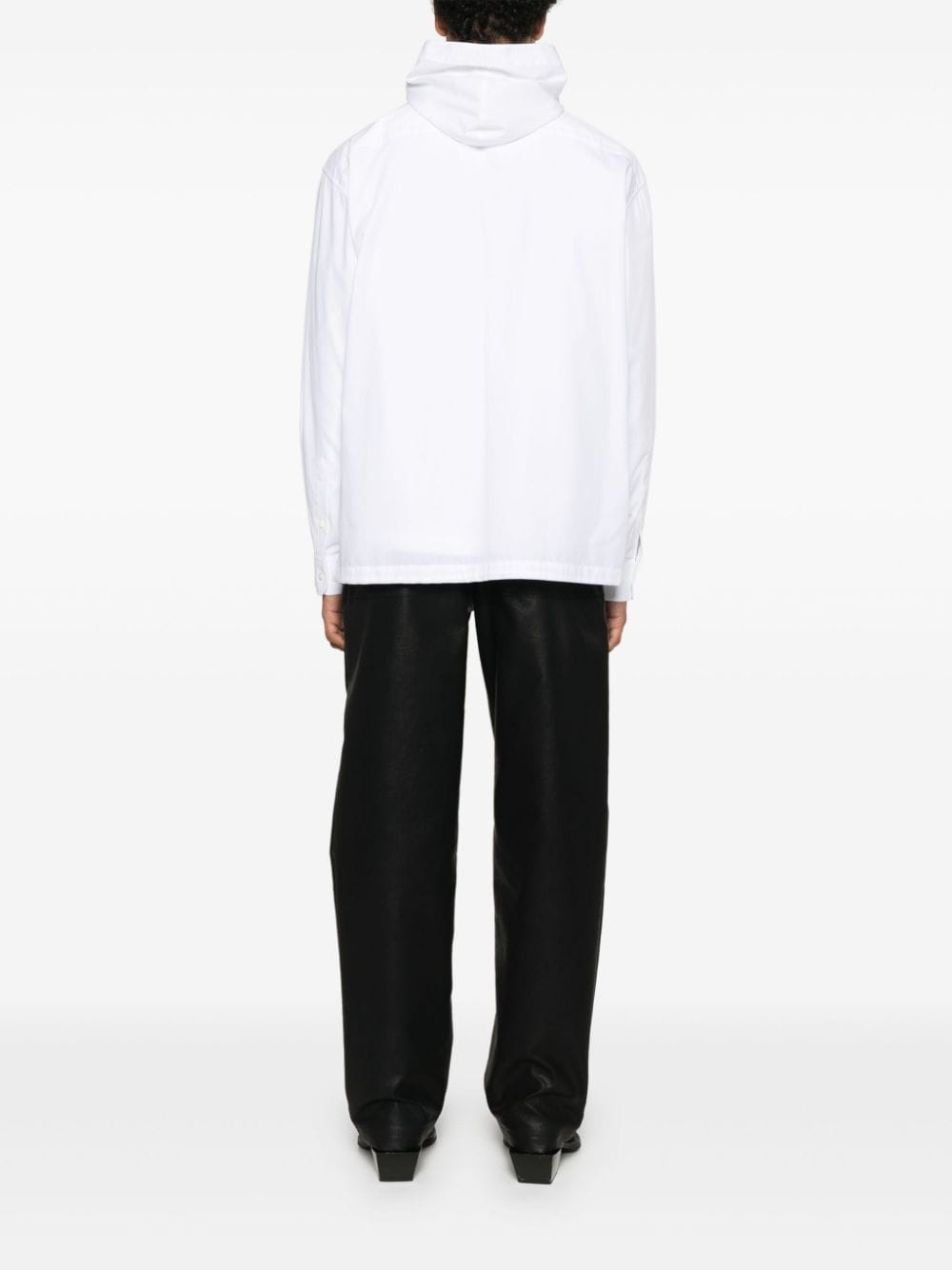 hoodie shirt - 4