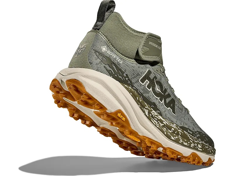 HOKA Speedgoat 6 Mid GTX - 6