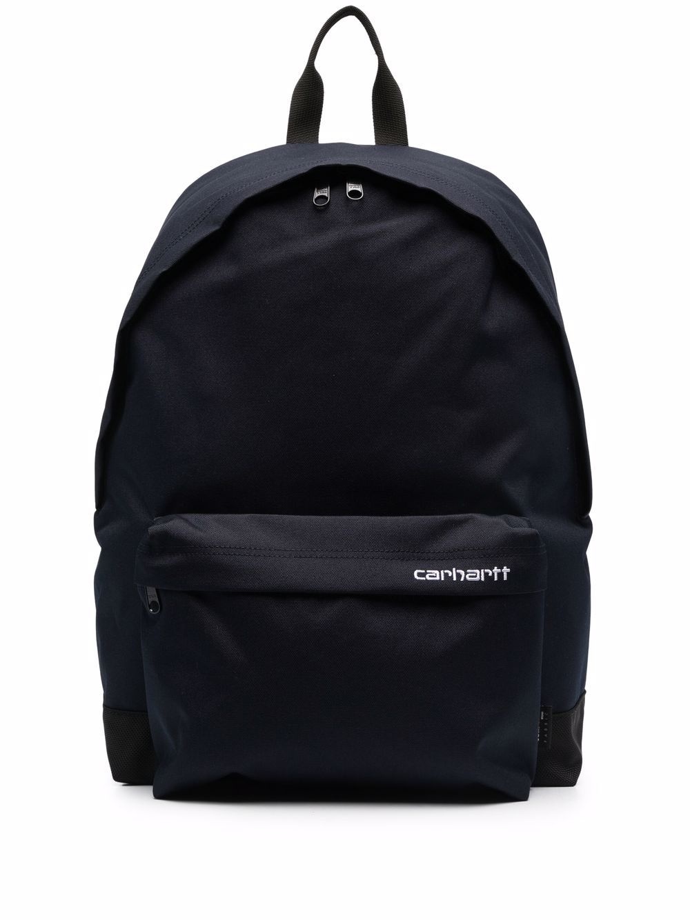 Payton logo-embroidered backpack - 1