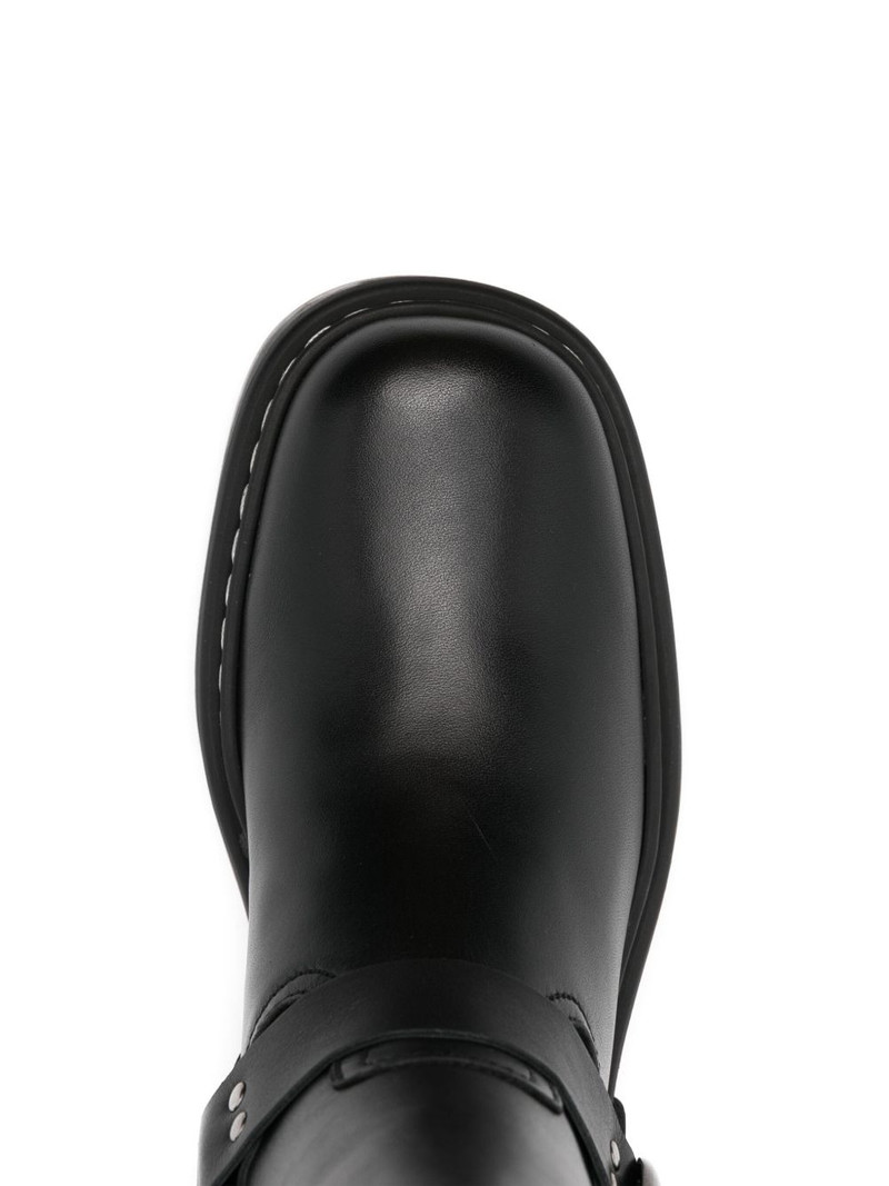 40mm MS Moto boots 4