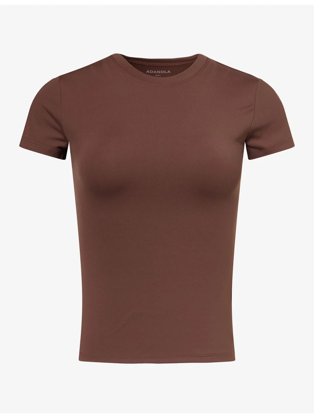 Ultimate Stretch-Jersey T-Shirt - 1