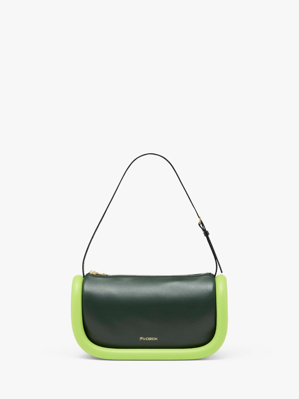 BUMPER-15 LEATHER SHOULDER BAG - 1