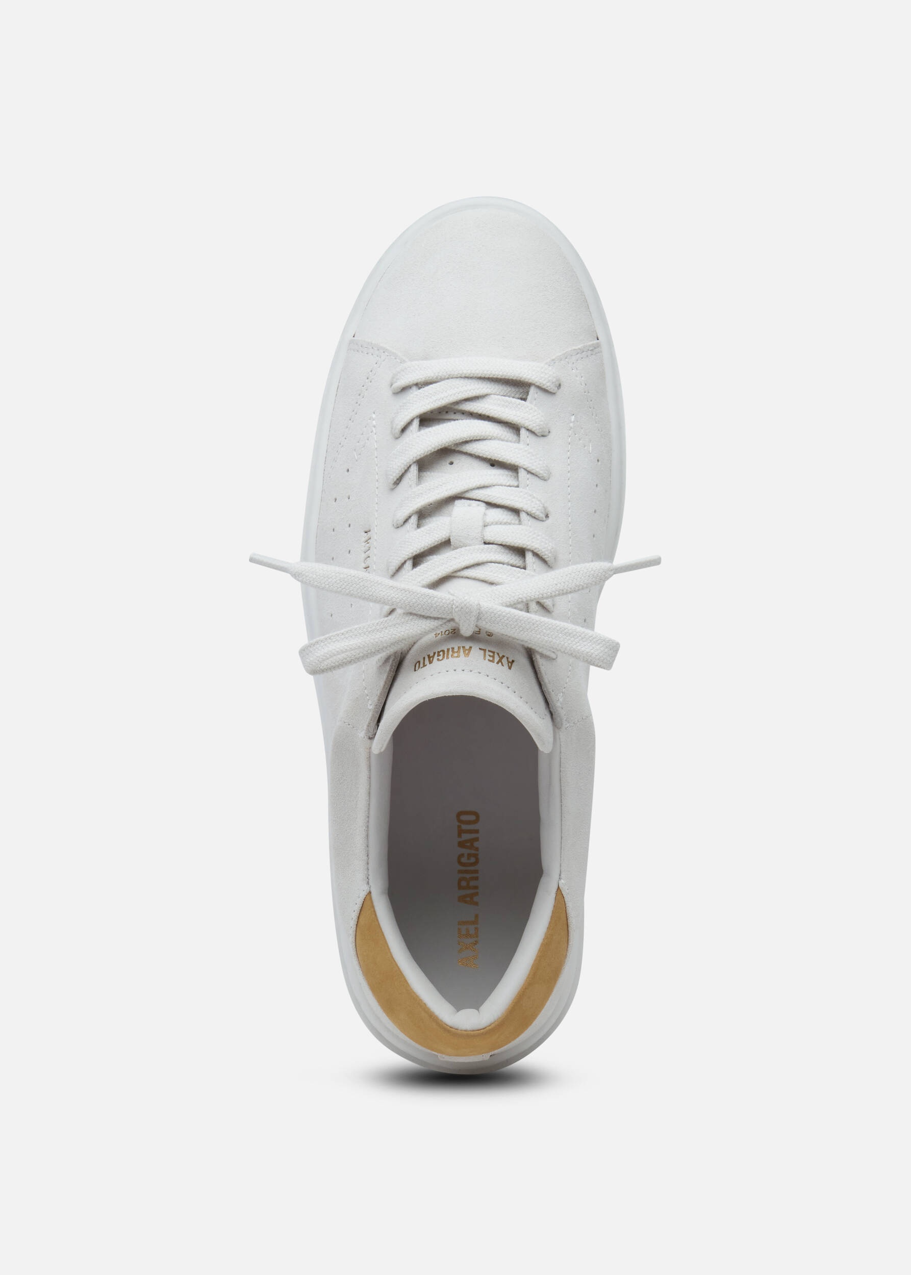 Court Suede Sneaker - 4