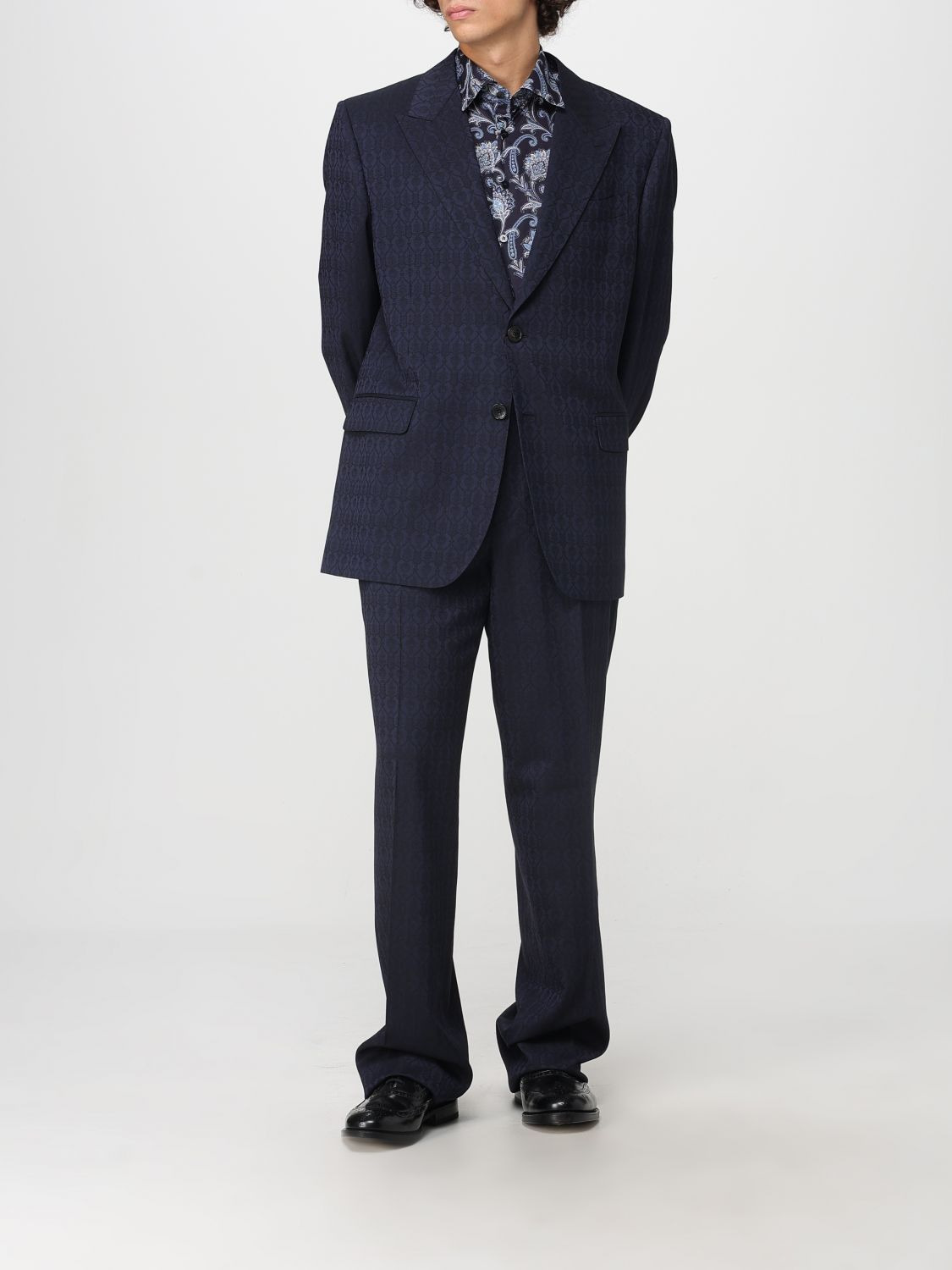 Jacket men Etro - 2