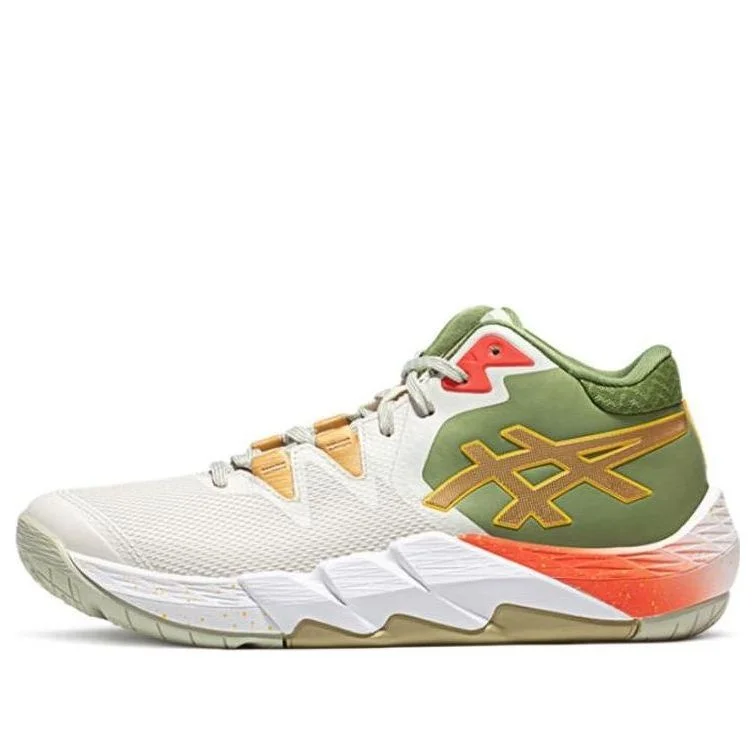 ASICS Unpre ARS 2 'White Green' 1063A091-200 - 1