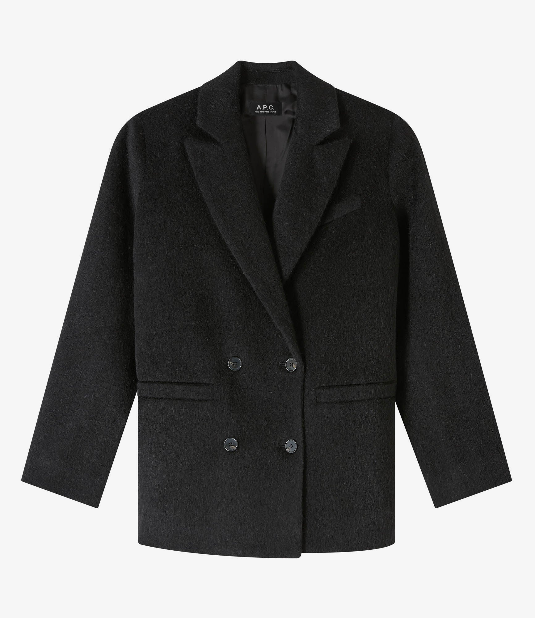 LUCIA JACKET - 2