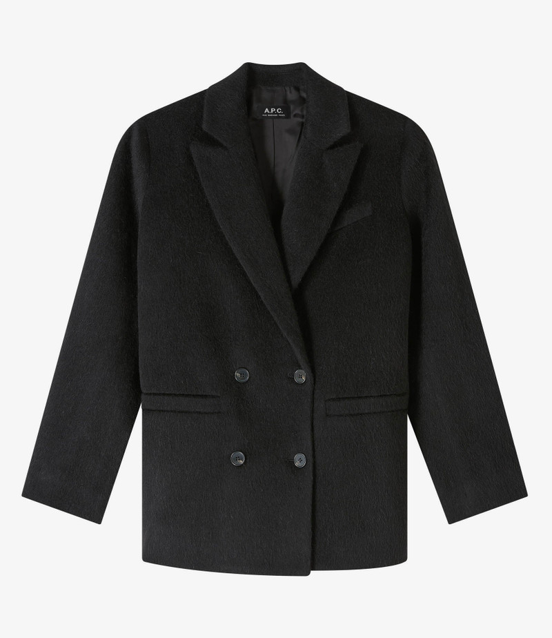 A.P.C. LUCIA JACKET outlook