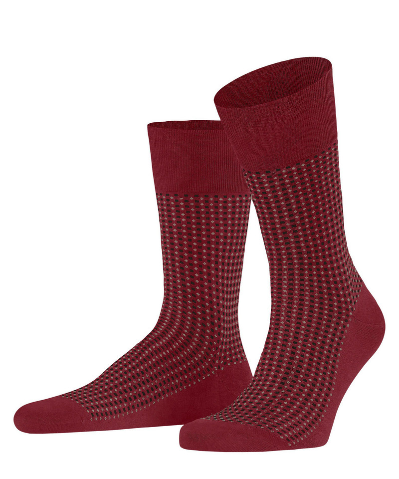 Uptown Tie Men Socks 1