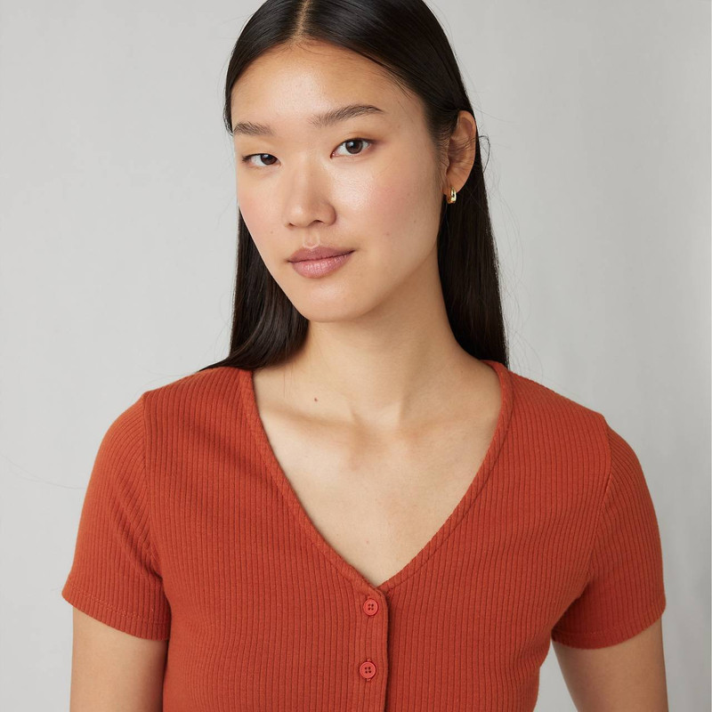 MUSE SHORT-SLEEVE TEE 5