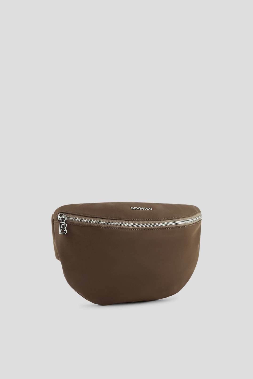 KLOSTERS LENY BELT BAG IN COFFEE - 2