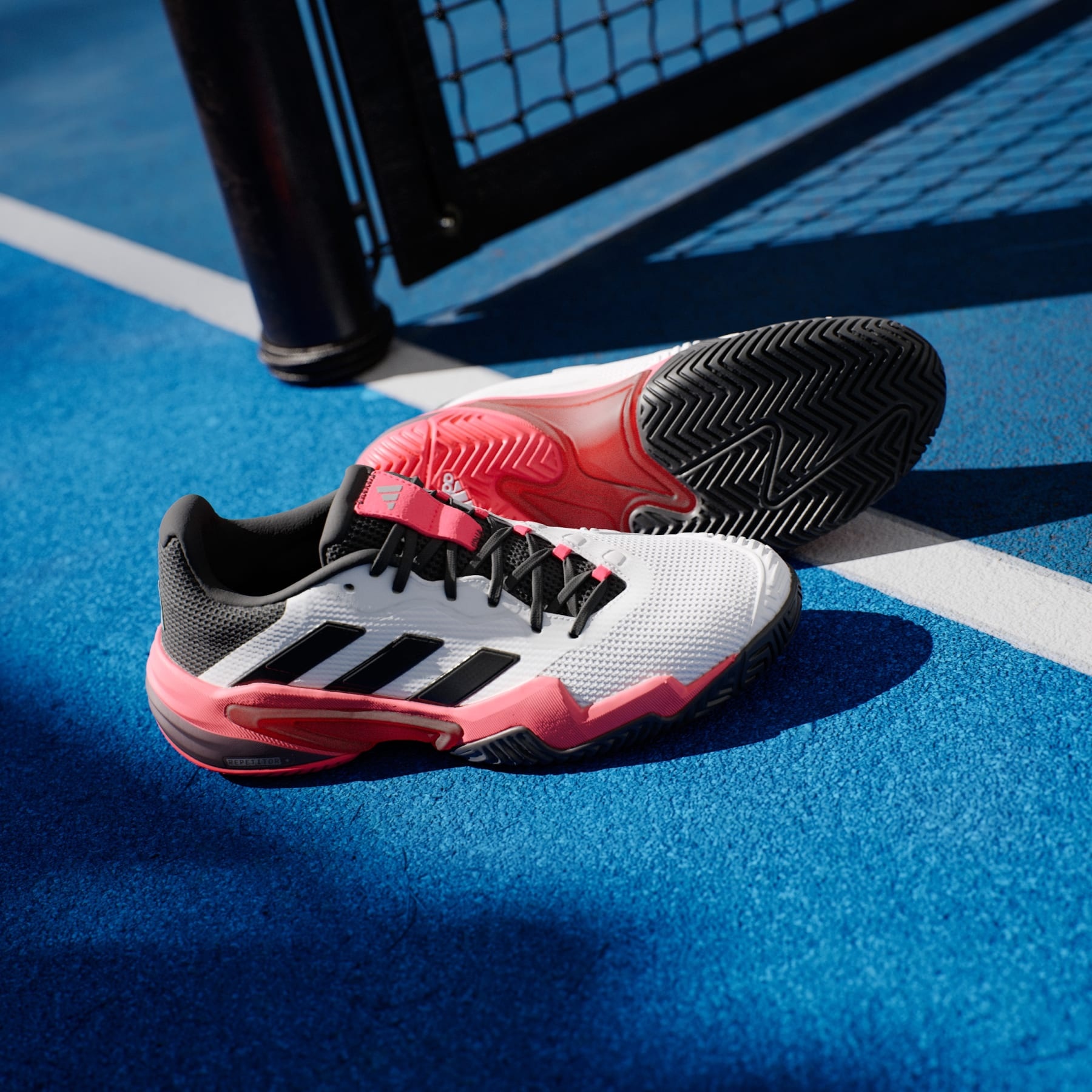 adidas gazelle silver green womens Adidas Barricade Mens Clay Tennis Shoe  Baseline Tennis Philippines