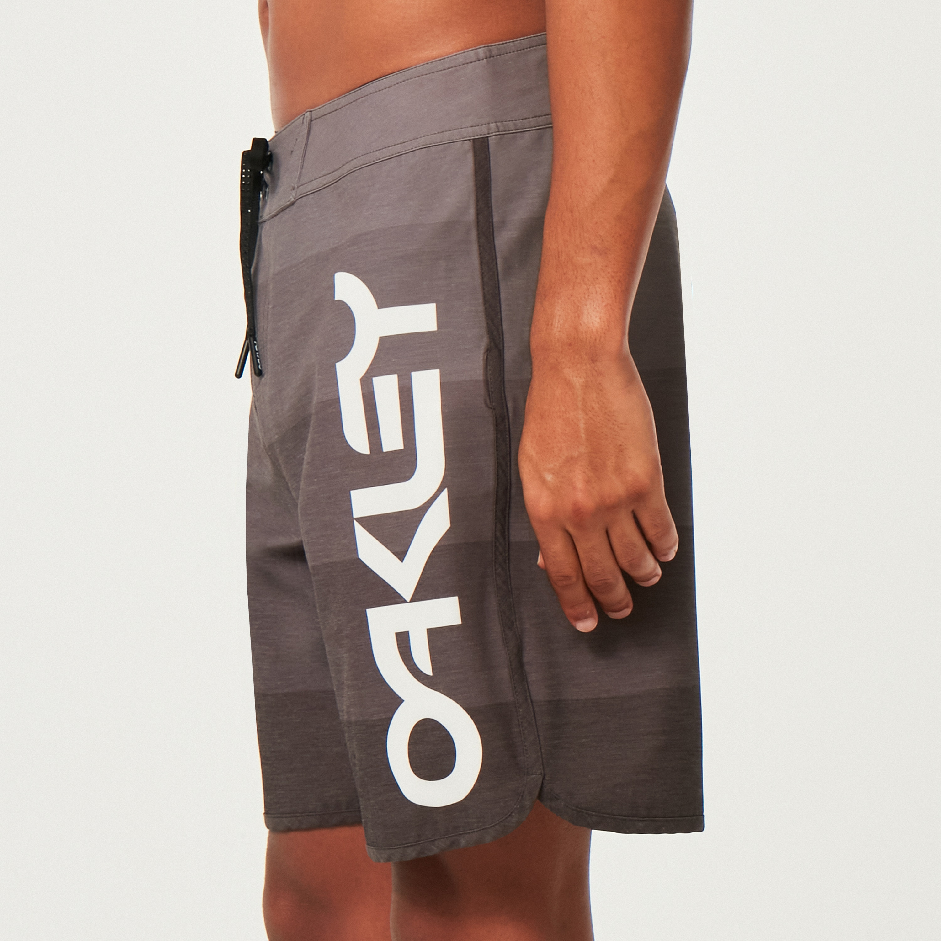 Retro Mark 19" Boardshort - 4