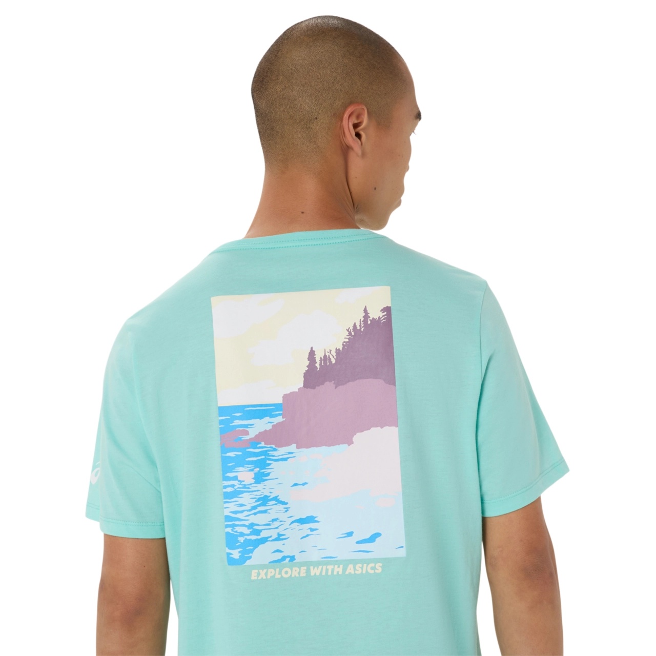 PARKS EXPLORER TEE - 5