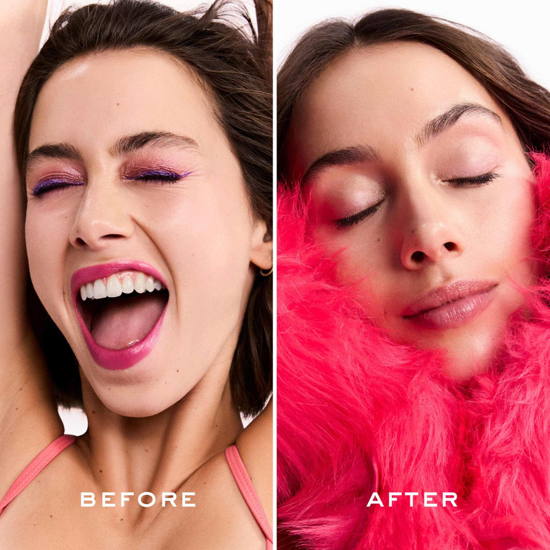 Waterproof Eye and Lip Make-up Remover - Biphase 4