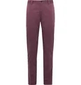 Slim-Fit Stretch-Cotton Gabardine Trousers - 11