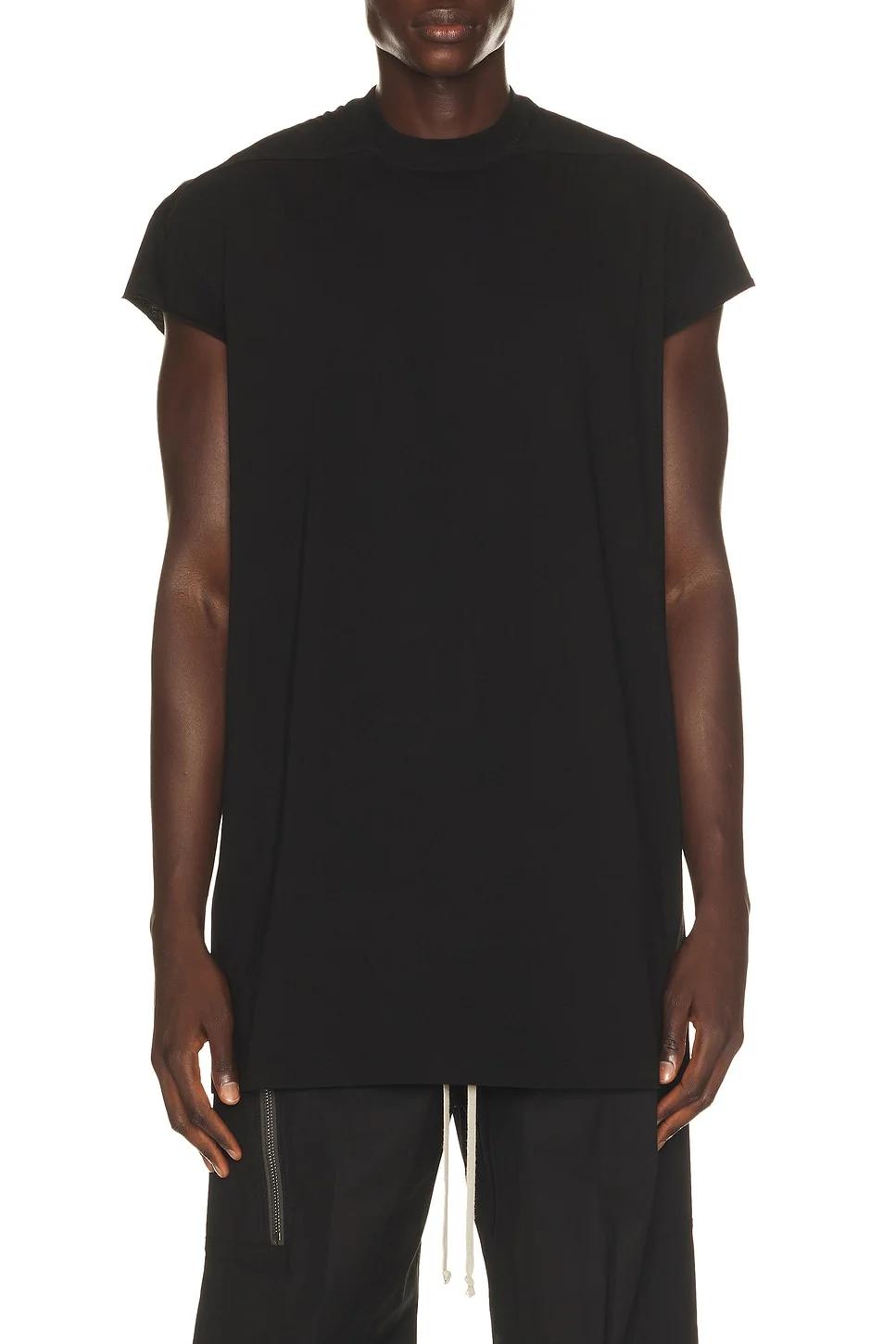Jumbo Short Sleeve Tee - 1