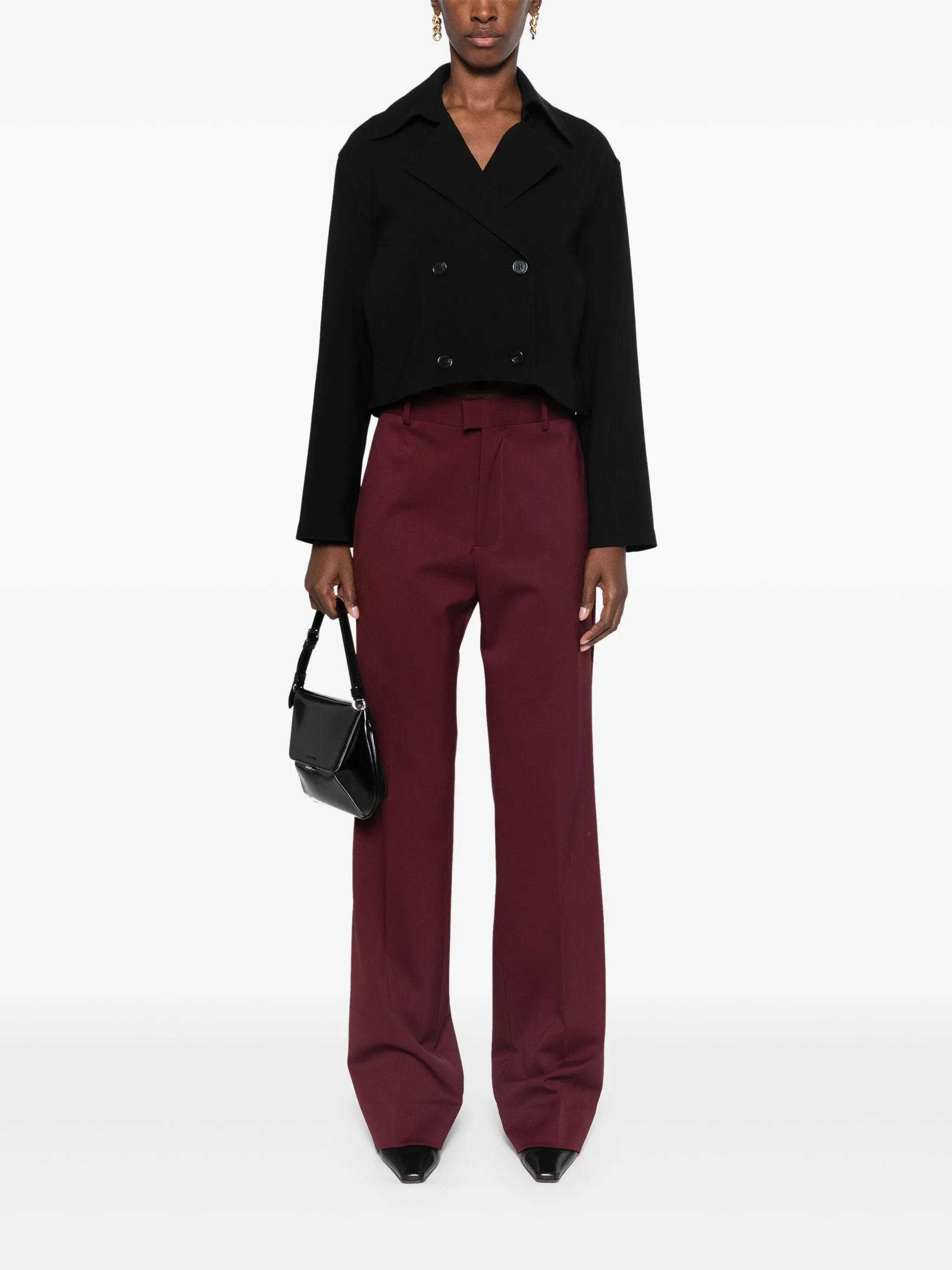 Armarium Tito Trousers - 3