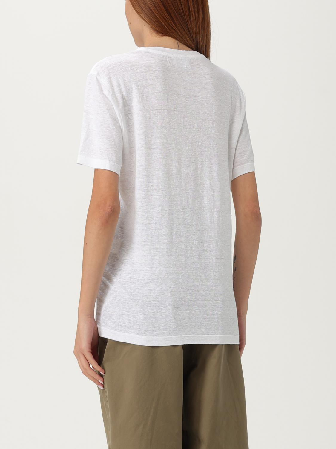 T-shirt woman Isabel Marant Etoile - 2