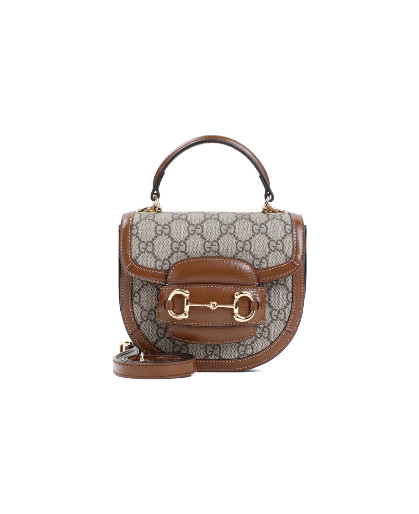 Mini Horsebit 1955 Tote Bag - 2