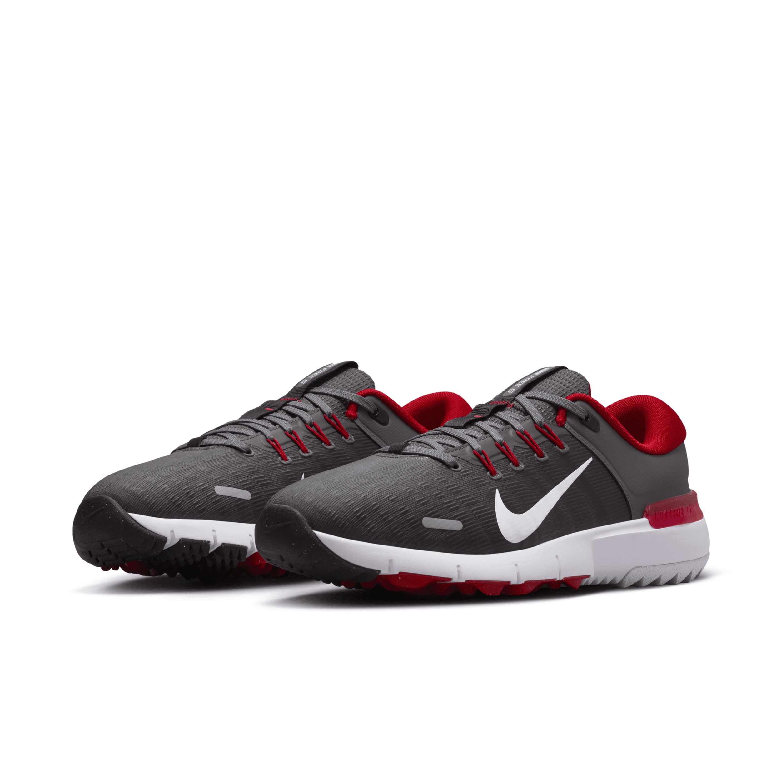 Nike Free Golf NN Golf Shoes - 5