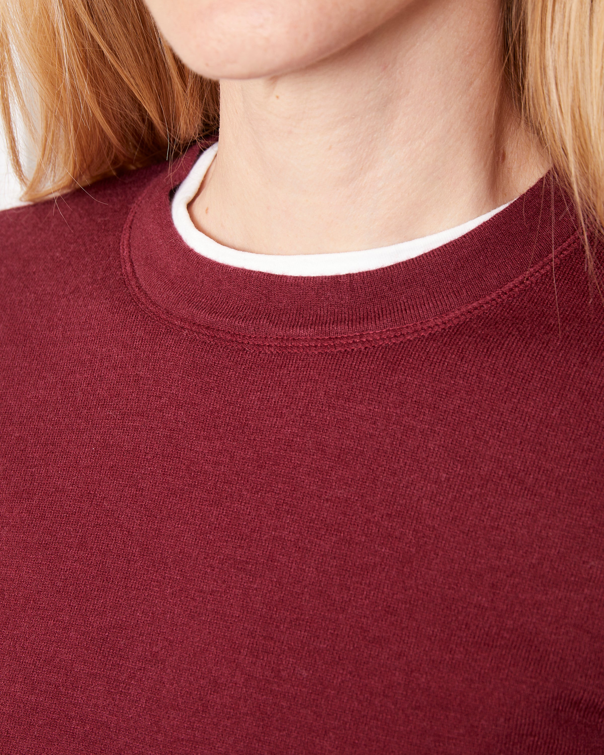 ISABELLE SWEATER - 4