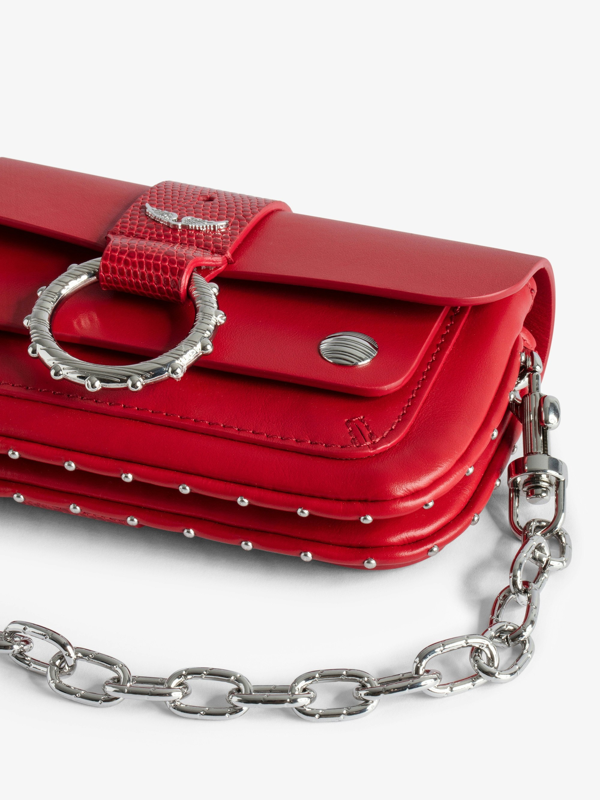 Kate Wallet Bag - 4
