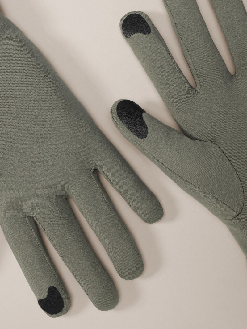 Arc'teryx Rho Glove outlook